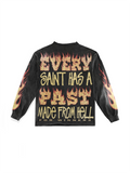 Mercy Long Sleeve Tee