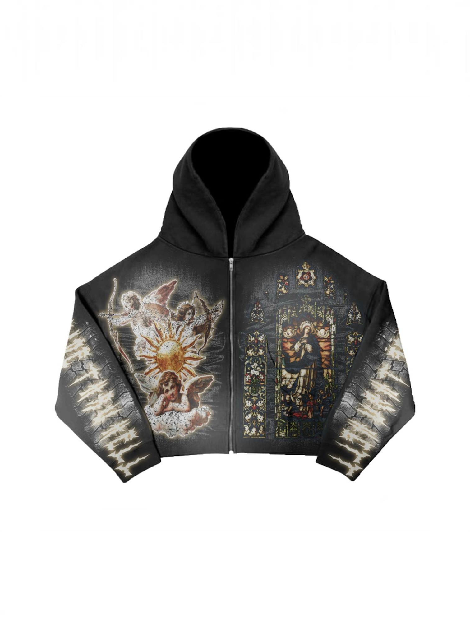 Grace Hoodie