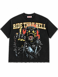 Hellhound Tee