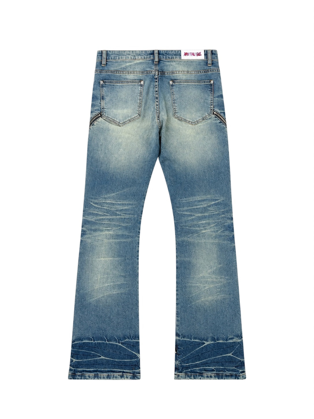 Northbound Jeans