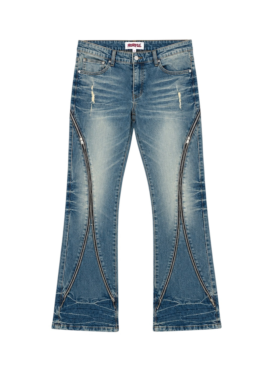 Northbound Jeans