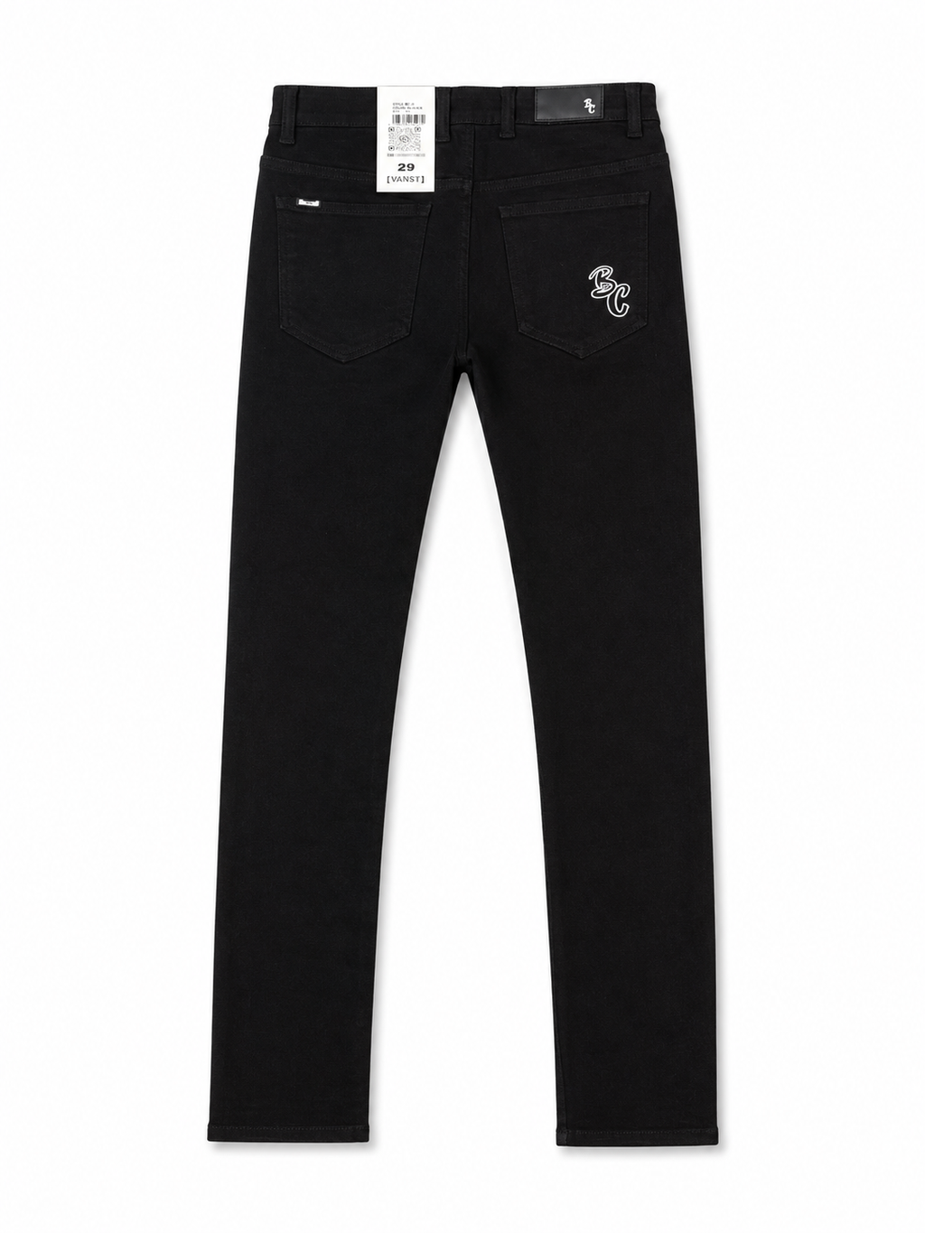 Midnight Jeans