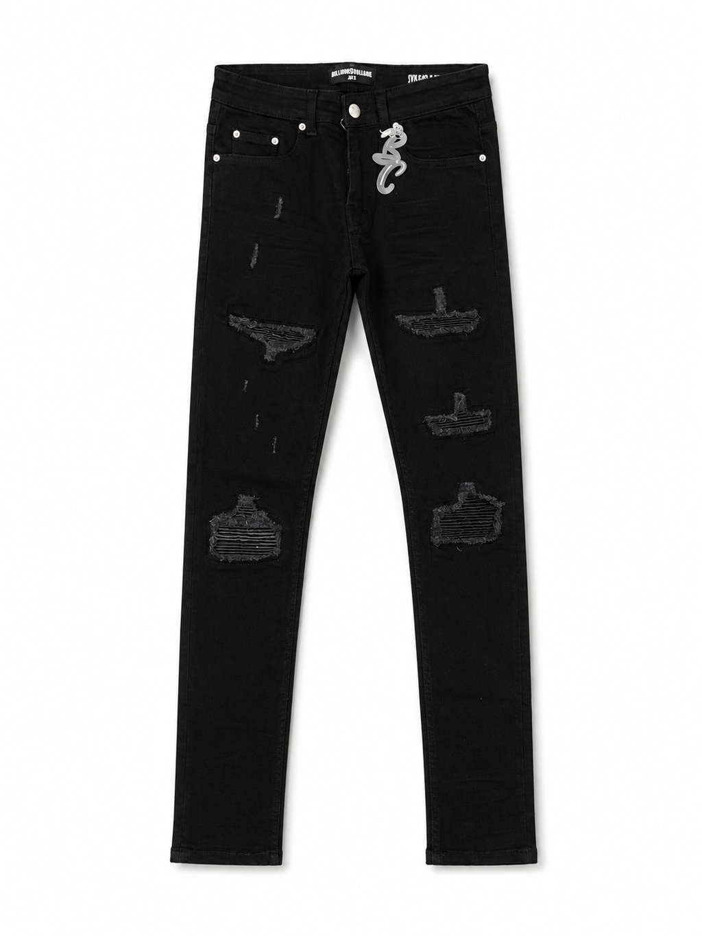 Midnight Jeans