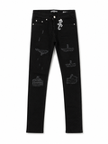Midnight Jeans