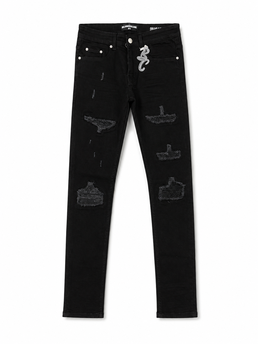 Midnight Jeans