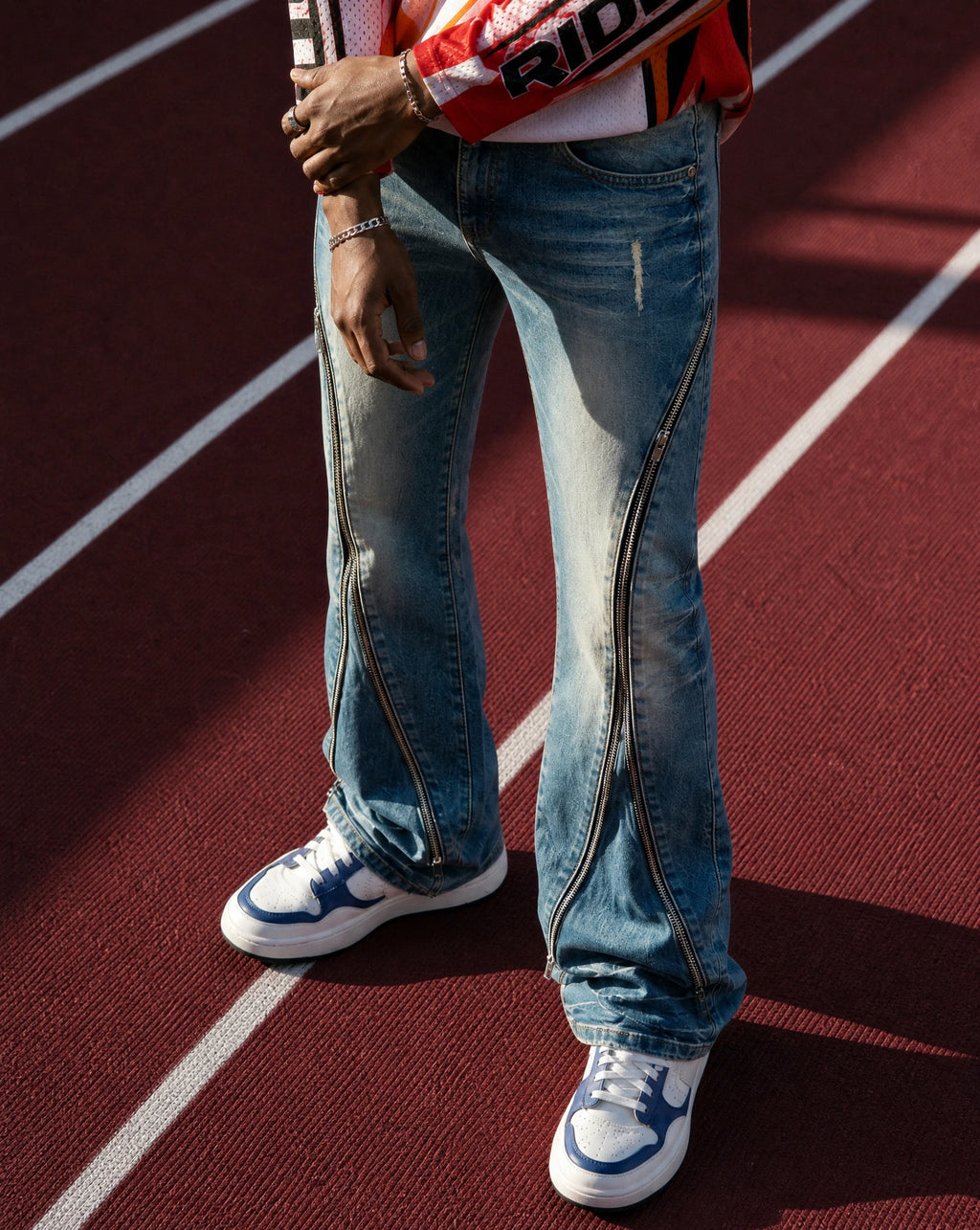 Northbound Jeans