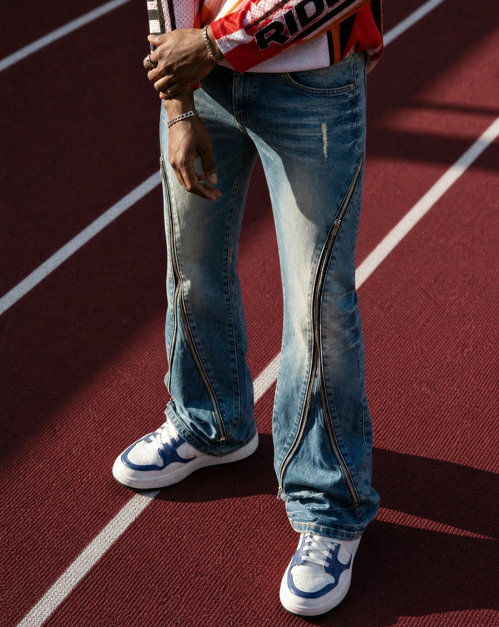 Northbound Jeans