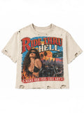 West Coast Hell Tee