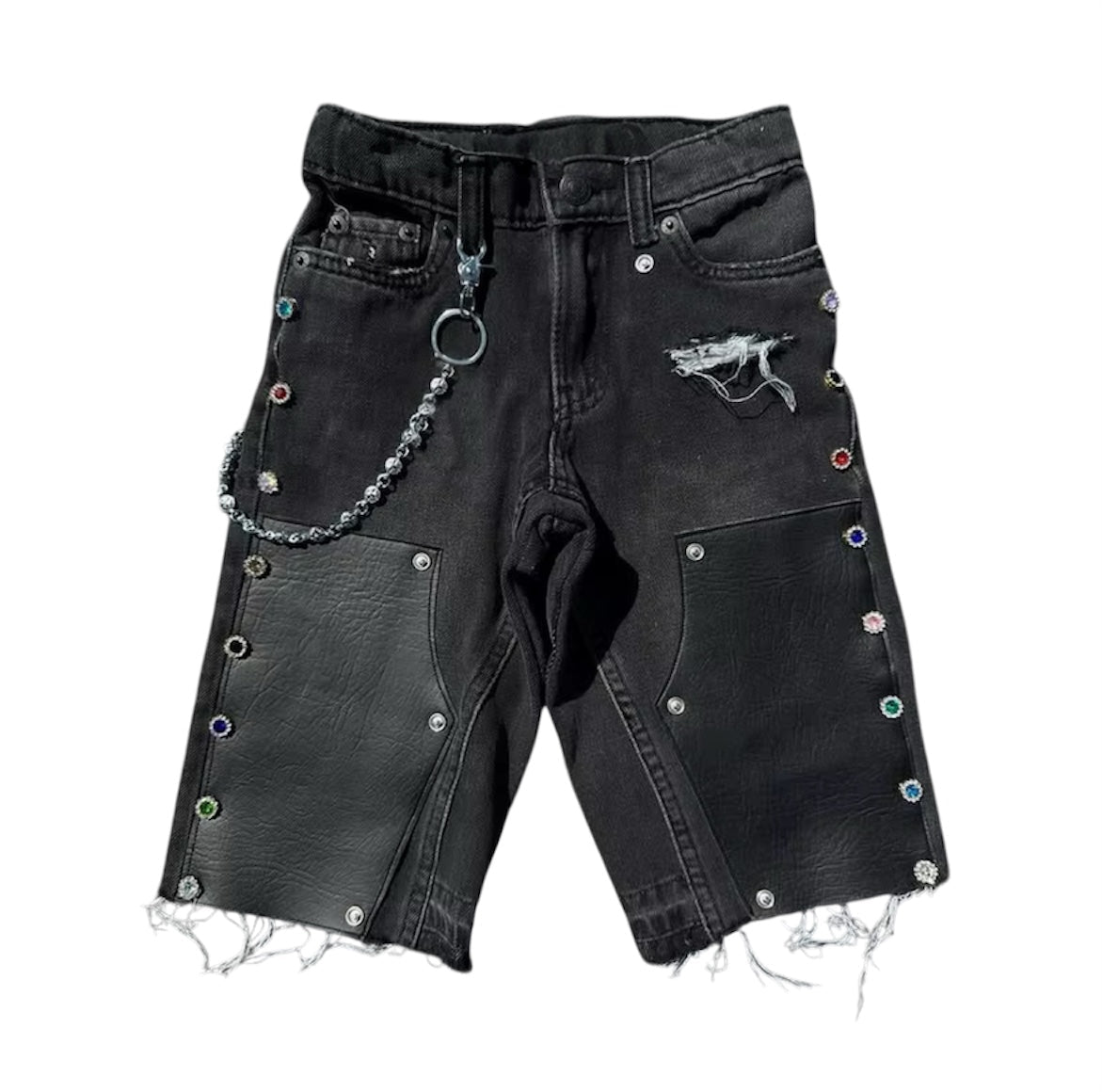 Inferno Shorts