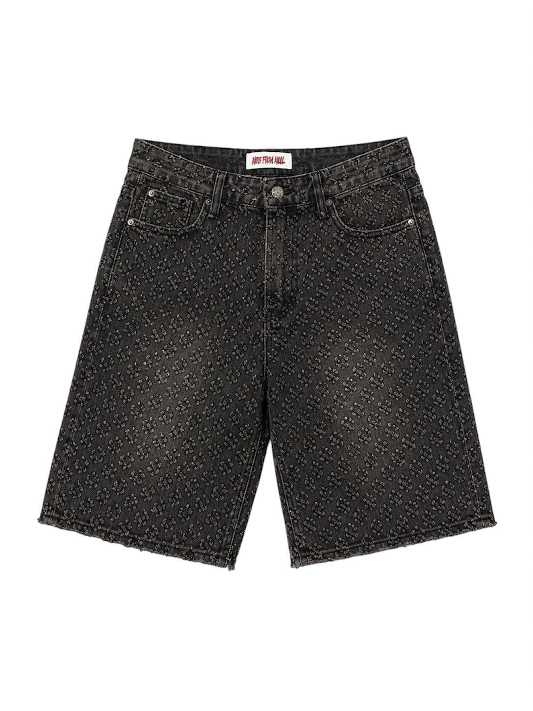 Blade Shorts