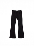 Jet Stacked Jeans