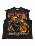 Rebel Tee