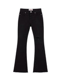 Jet Stacked Jeans