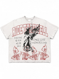 Lost & Found Tee