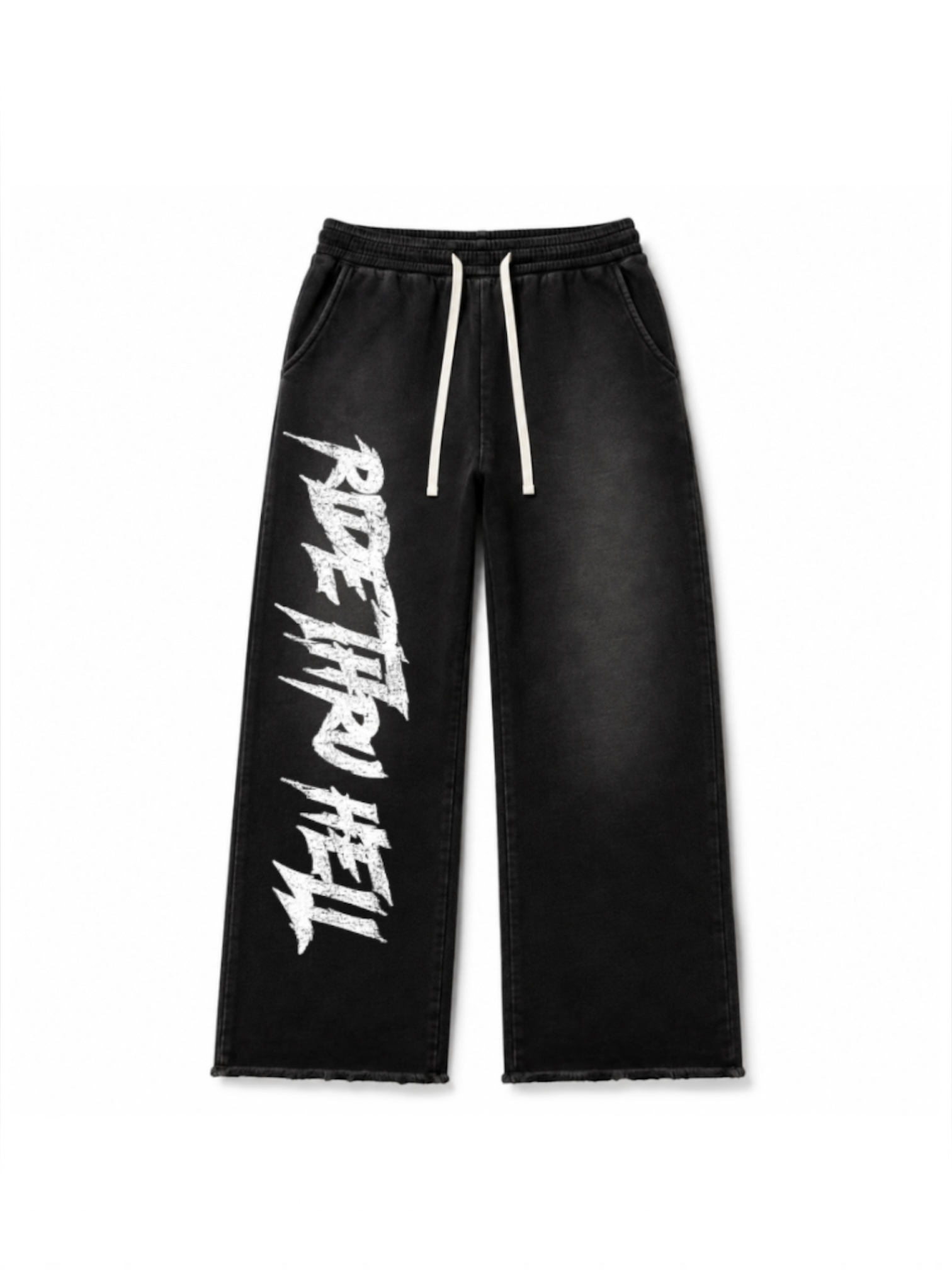 Ember Sweatpants - Black