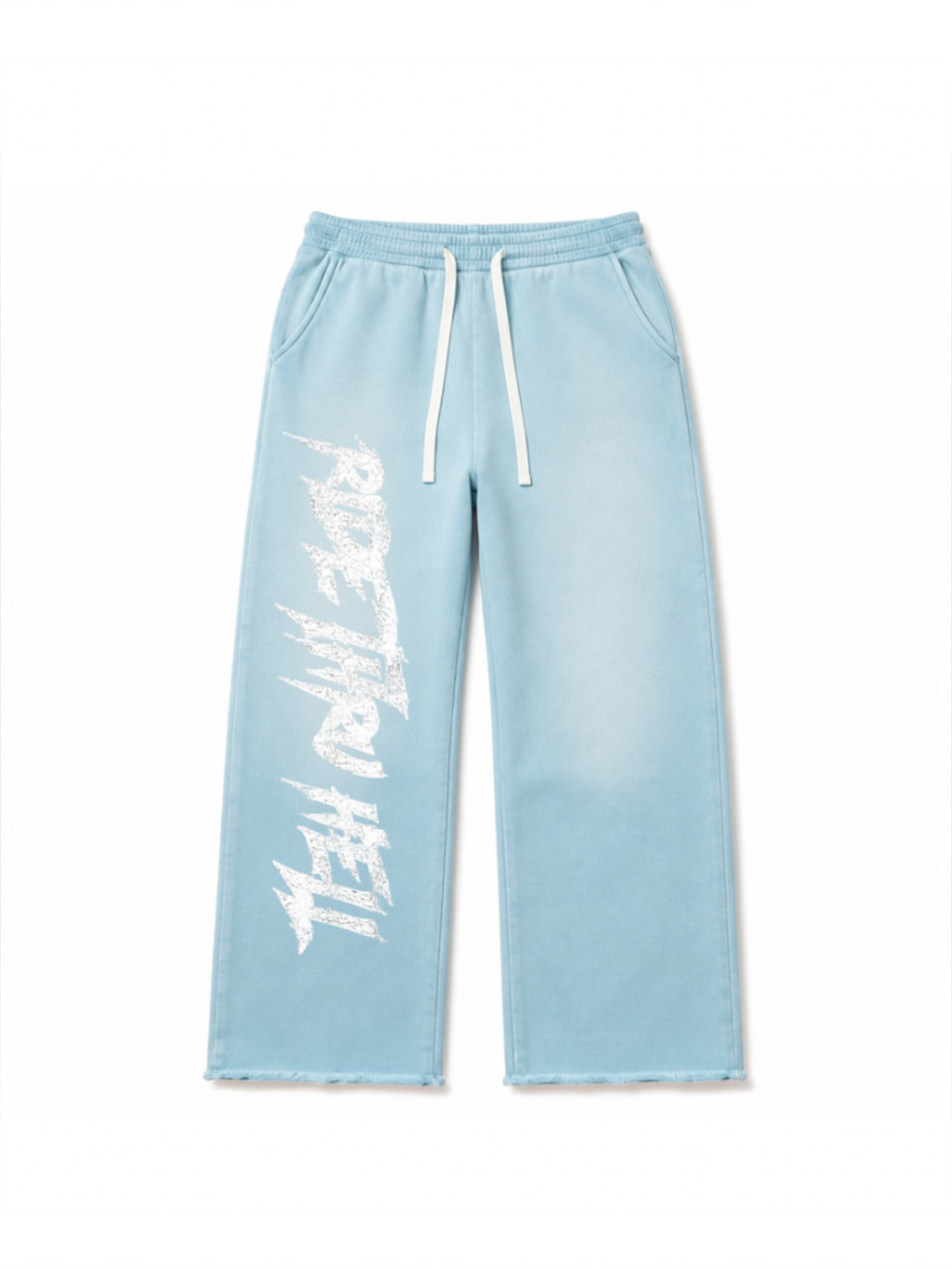 Ember Sweatpants - Blue