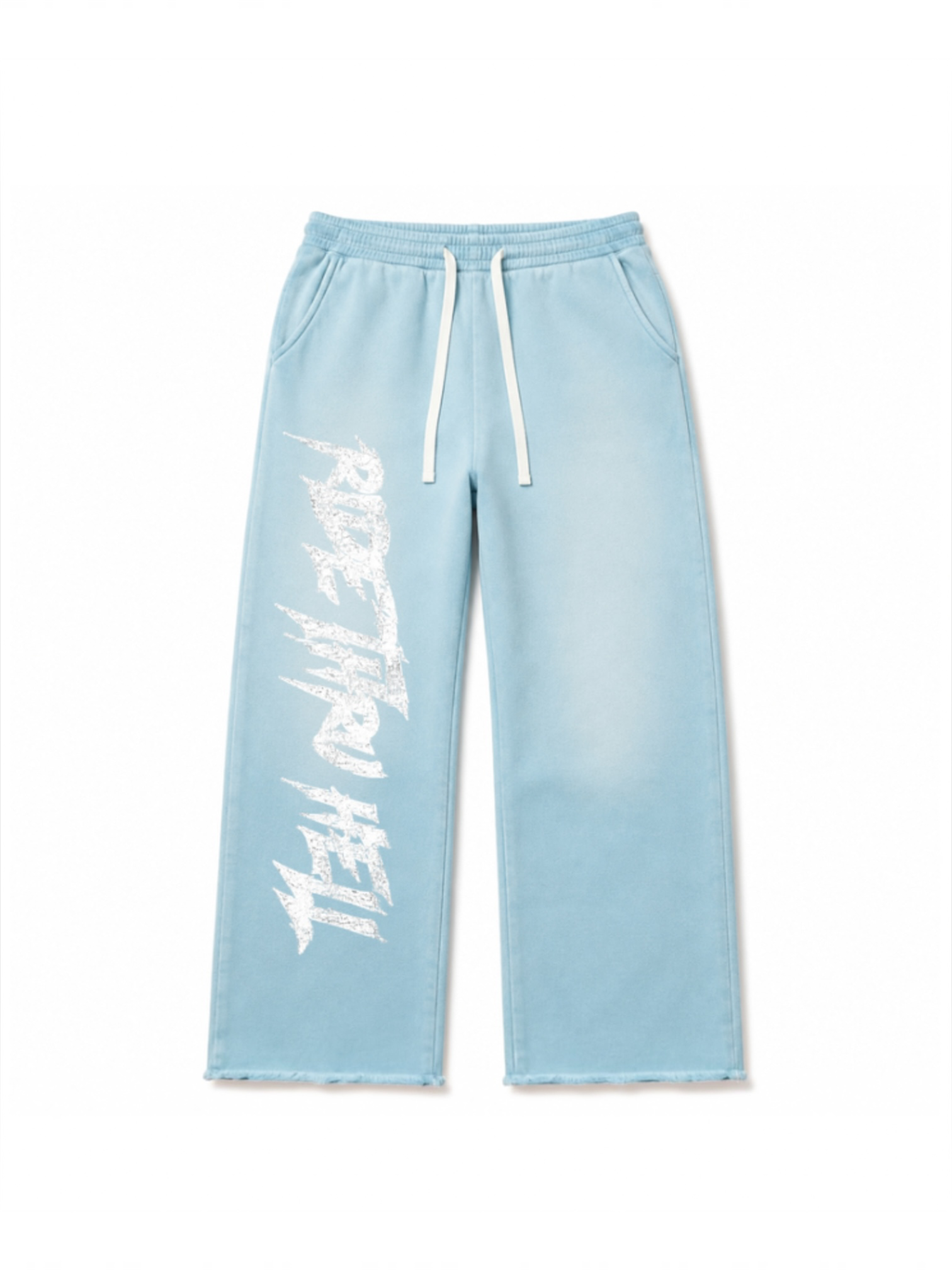 Ember Sweatpants - Blue