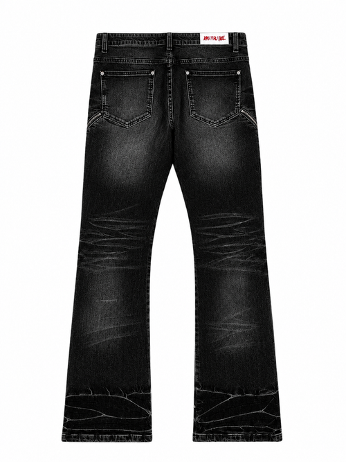 Northbound Jeans - Black
