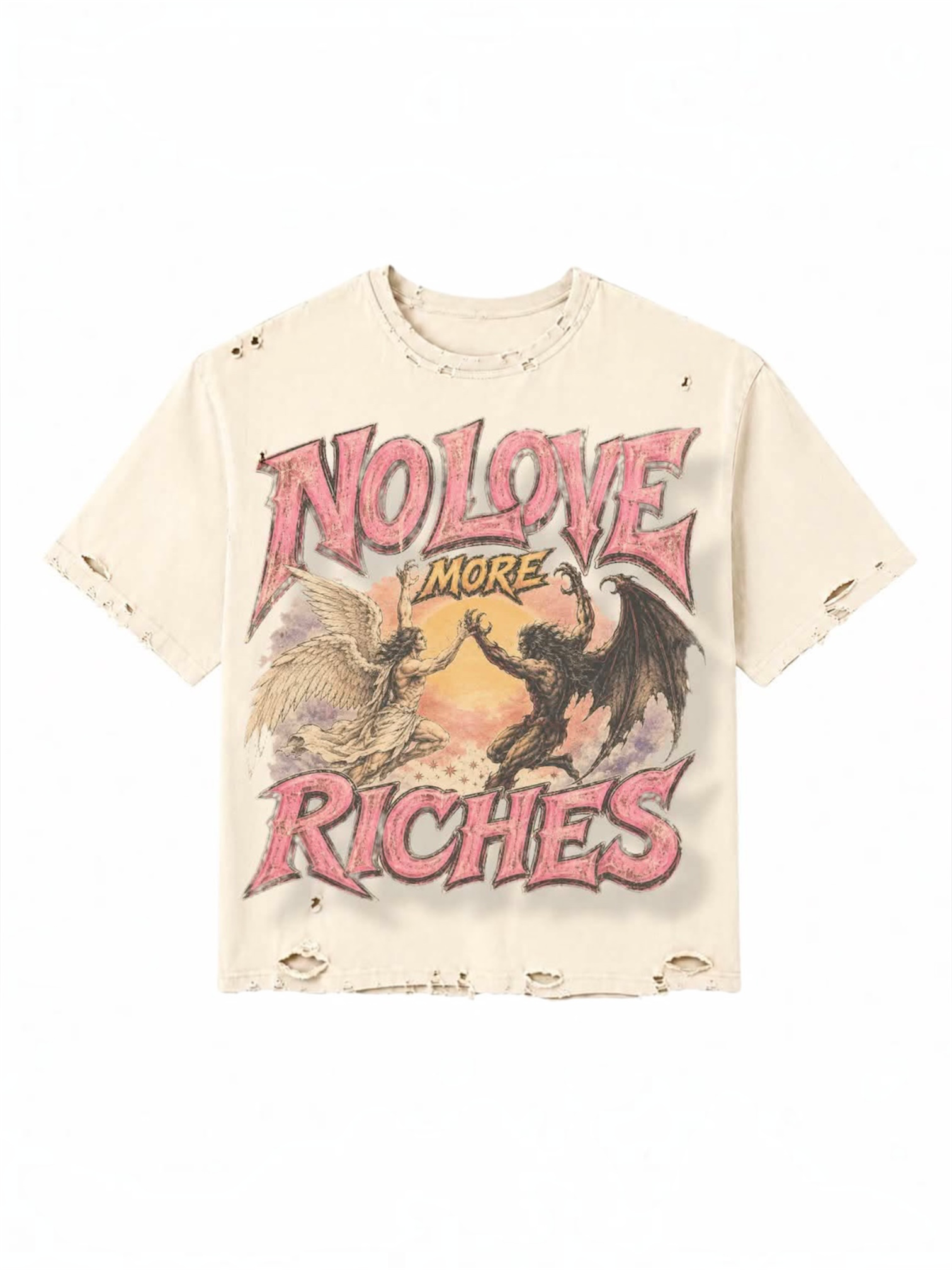 Lost Souls Tee