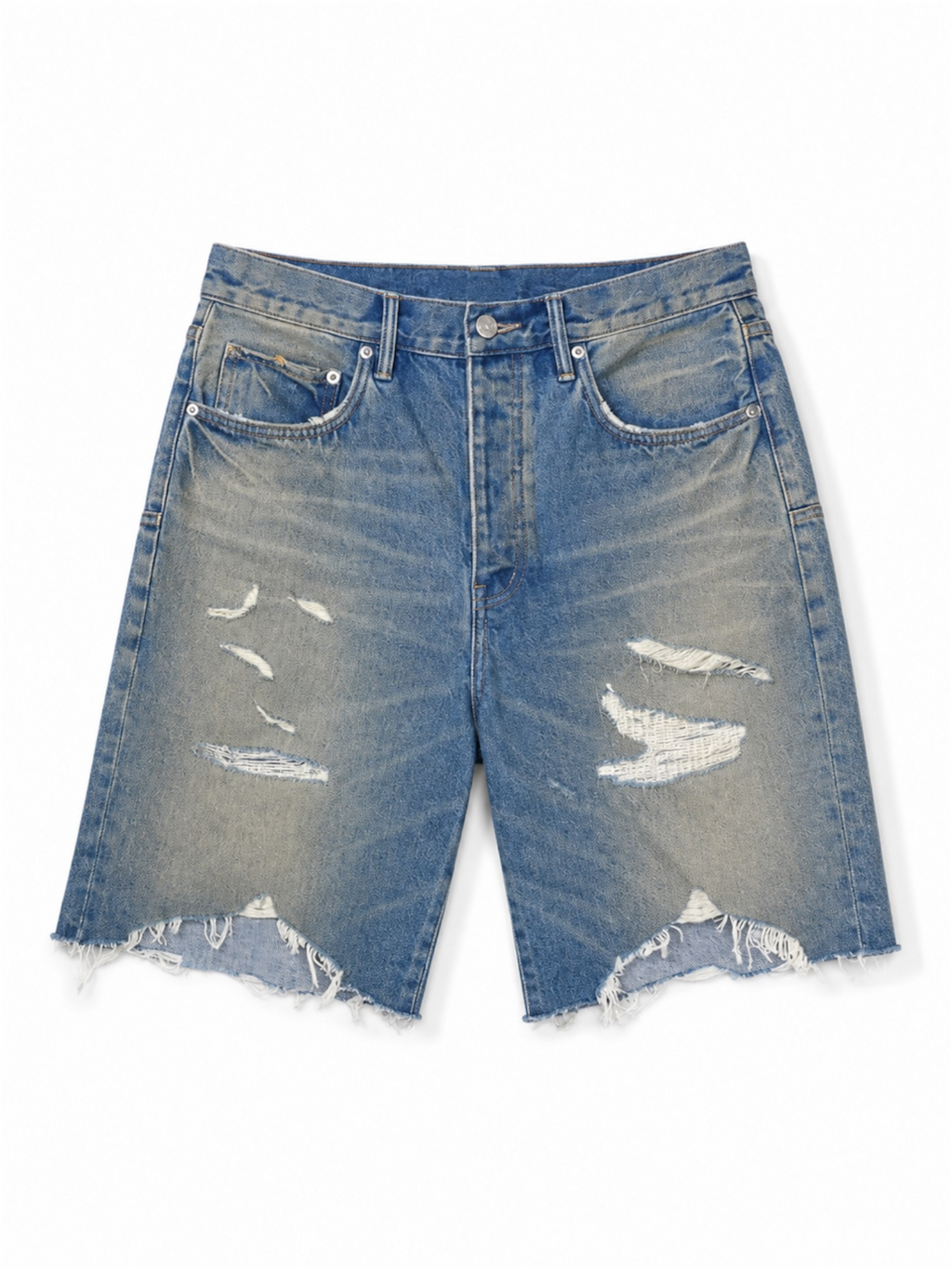 Drift Shorts