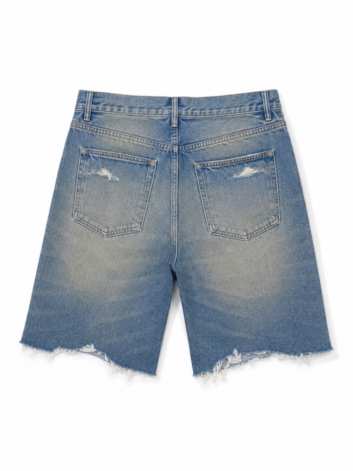 Drift Shorts