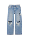 Heritage Jeans