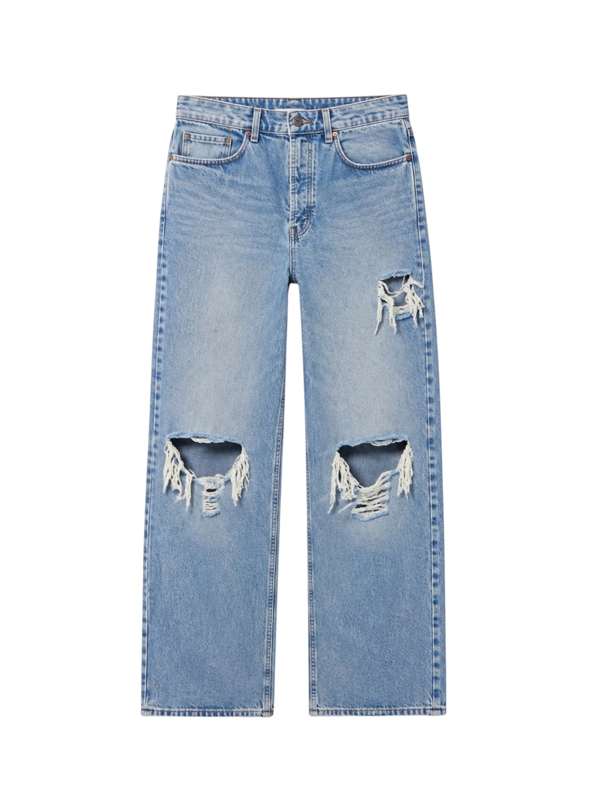 Heritage Jeans