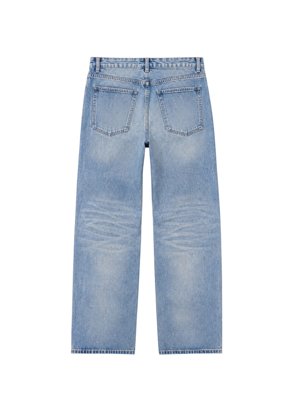 Heritage Jeans