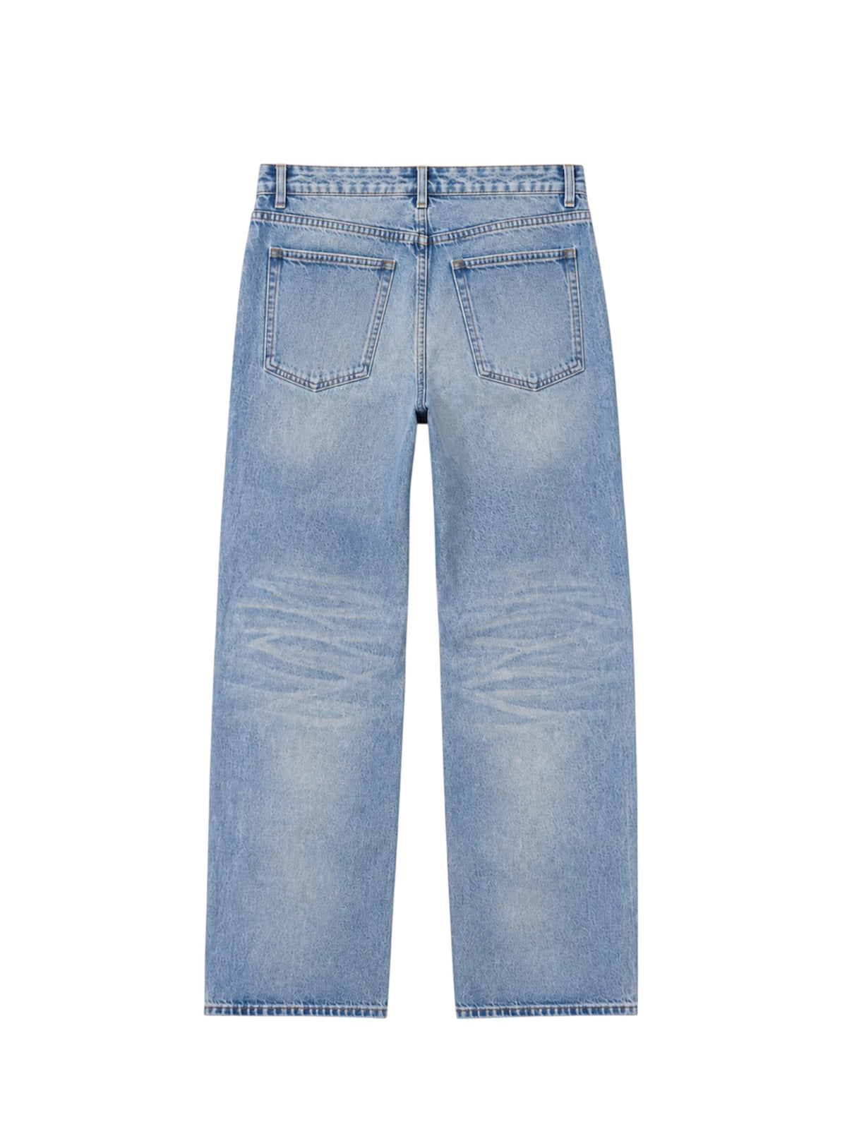 Heritage Jeans