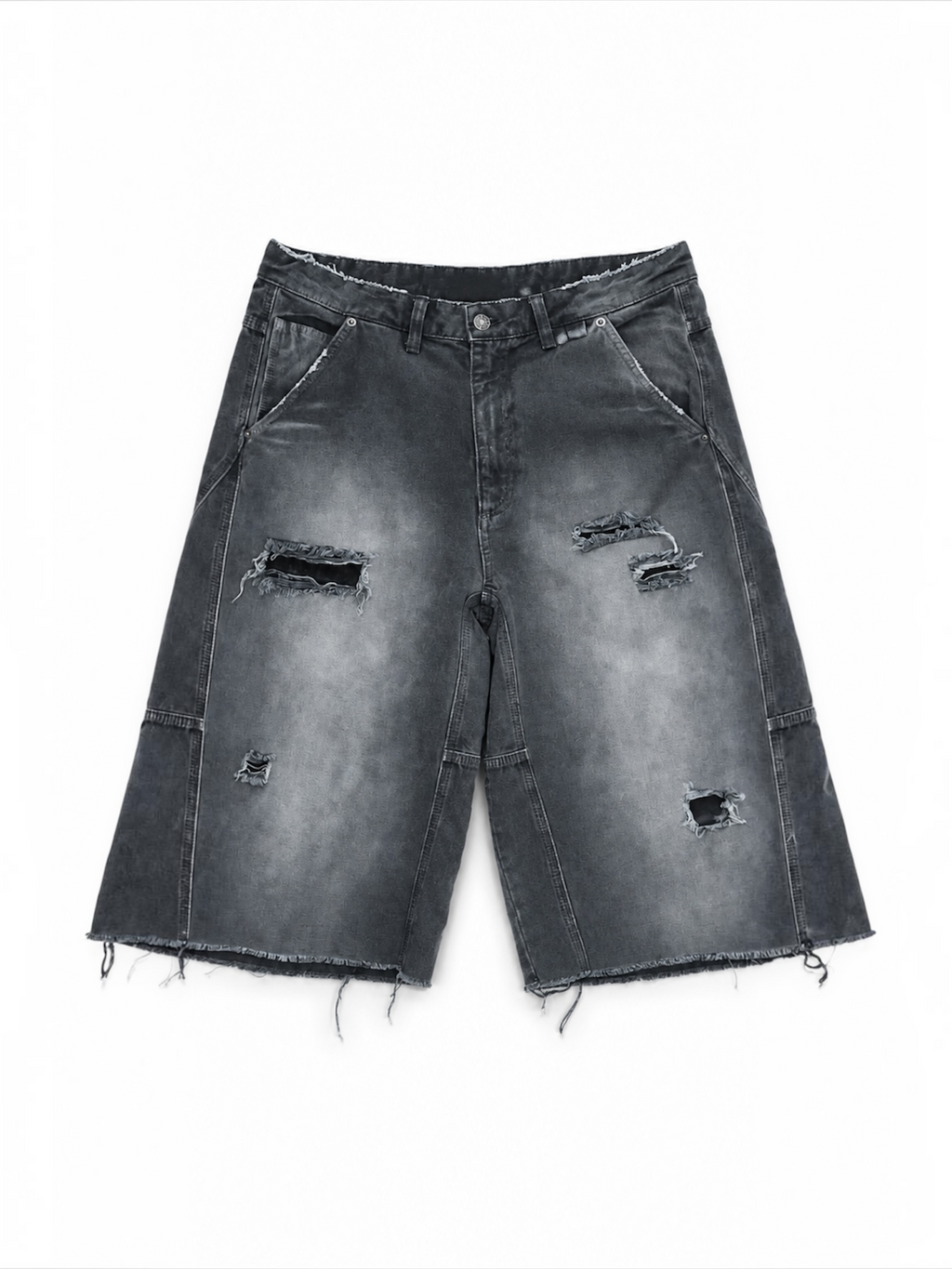 Smoke Shorts