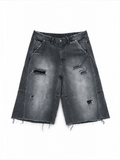 Smoke Shorts