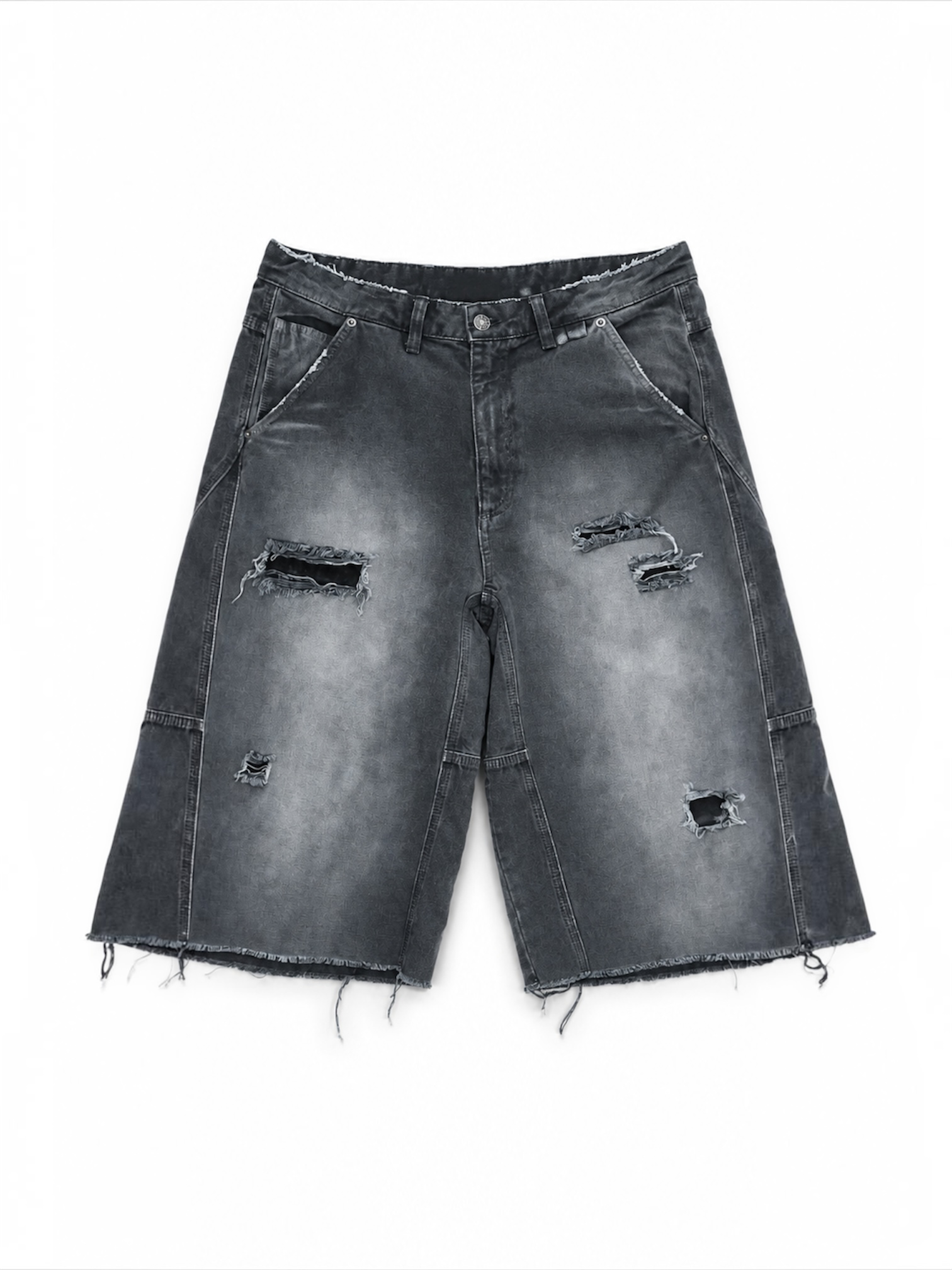 Smoke Shorts