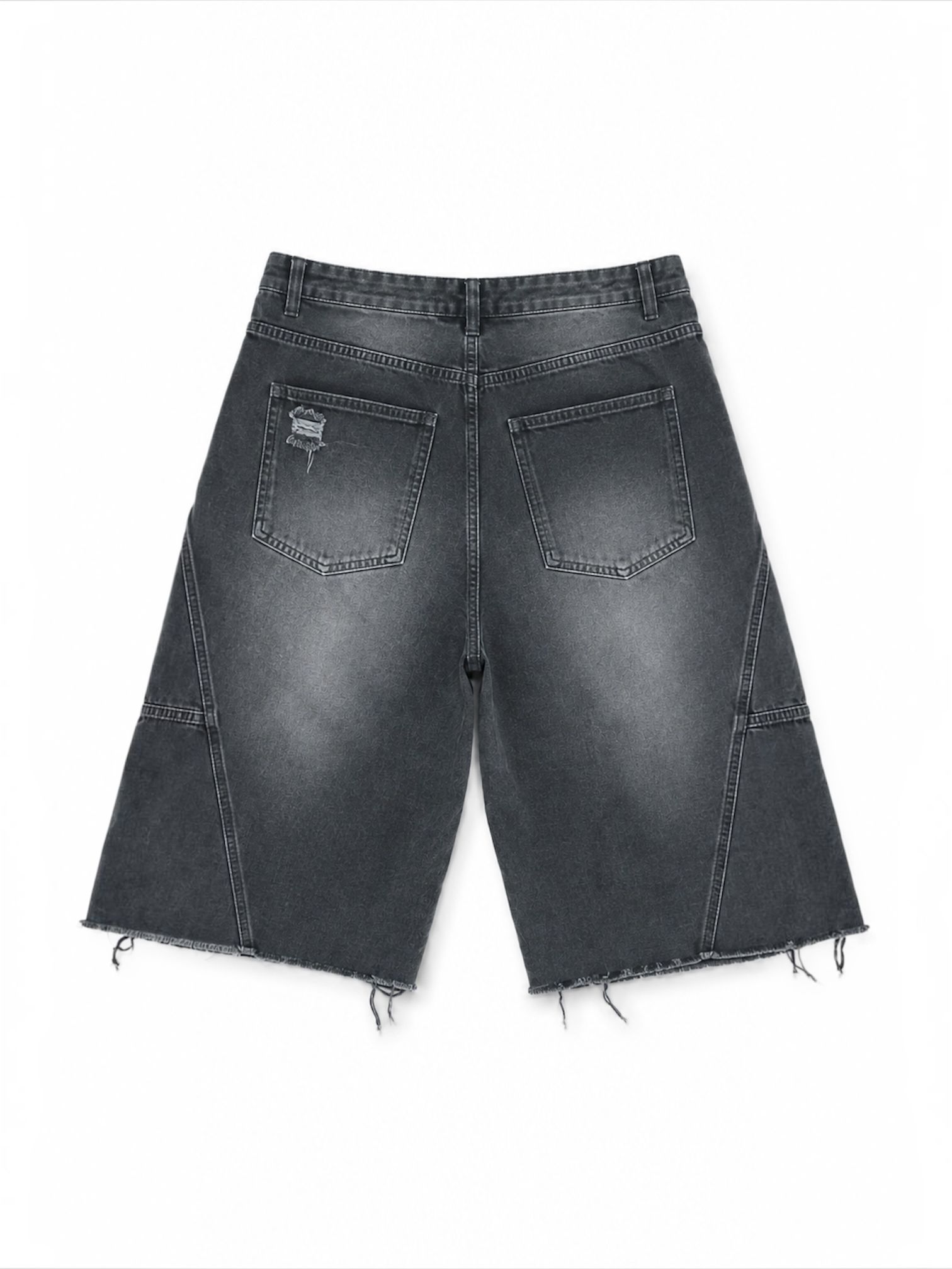 Smoke Shorts
