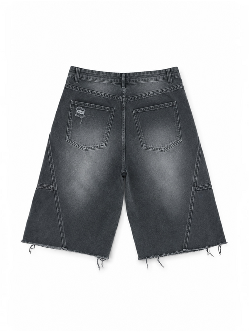 Smoke Shorts