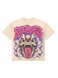 Brain Rot Tee