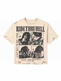 Rebel Dreams Tee