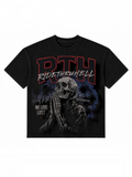 Hollywood Saints Tee
