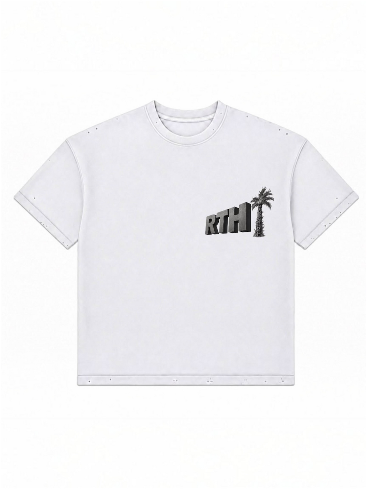 Hollywood Drive Tee