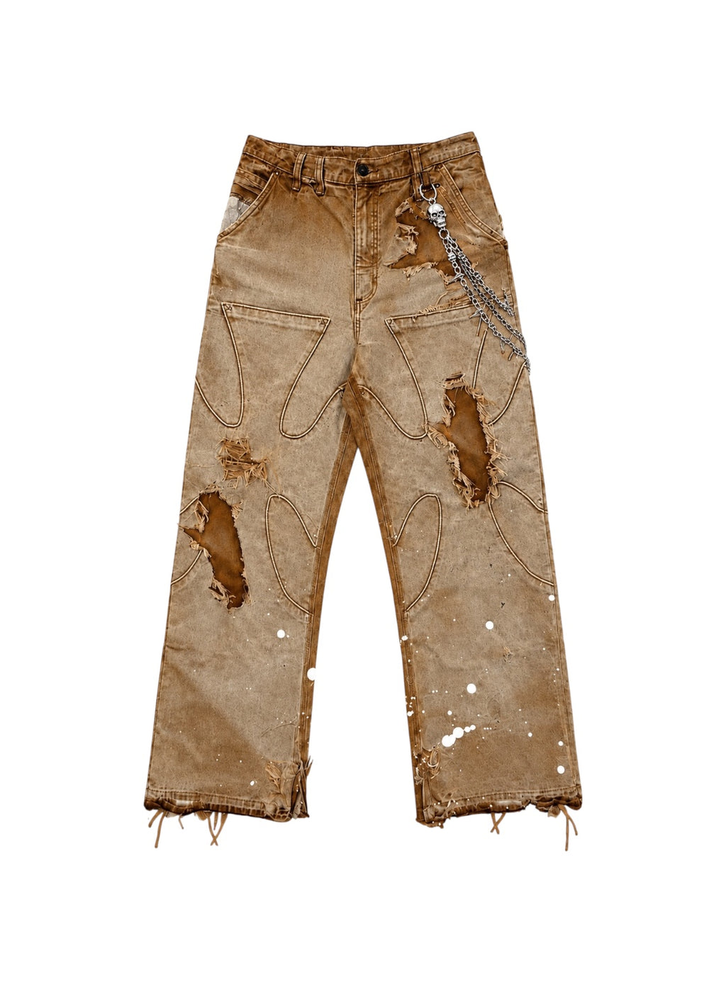 Renegade Jeans