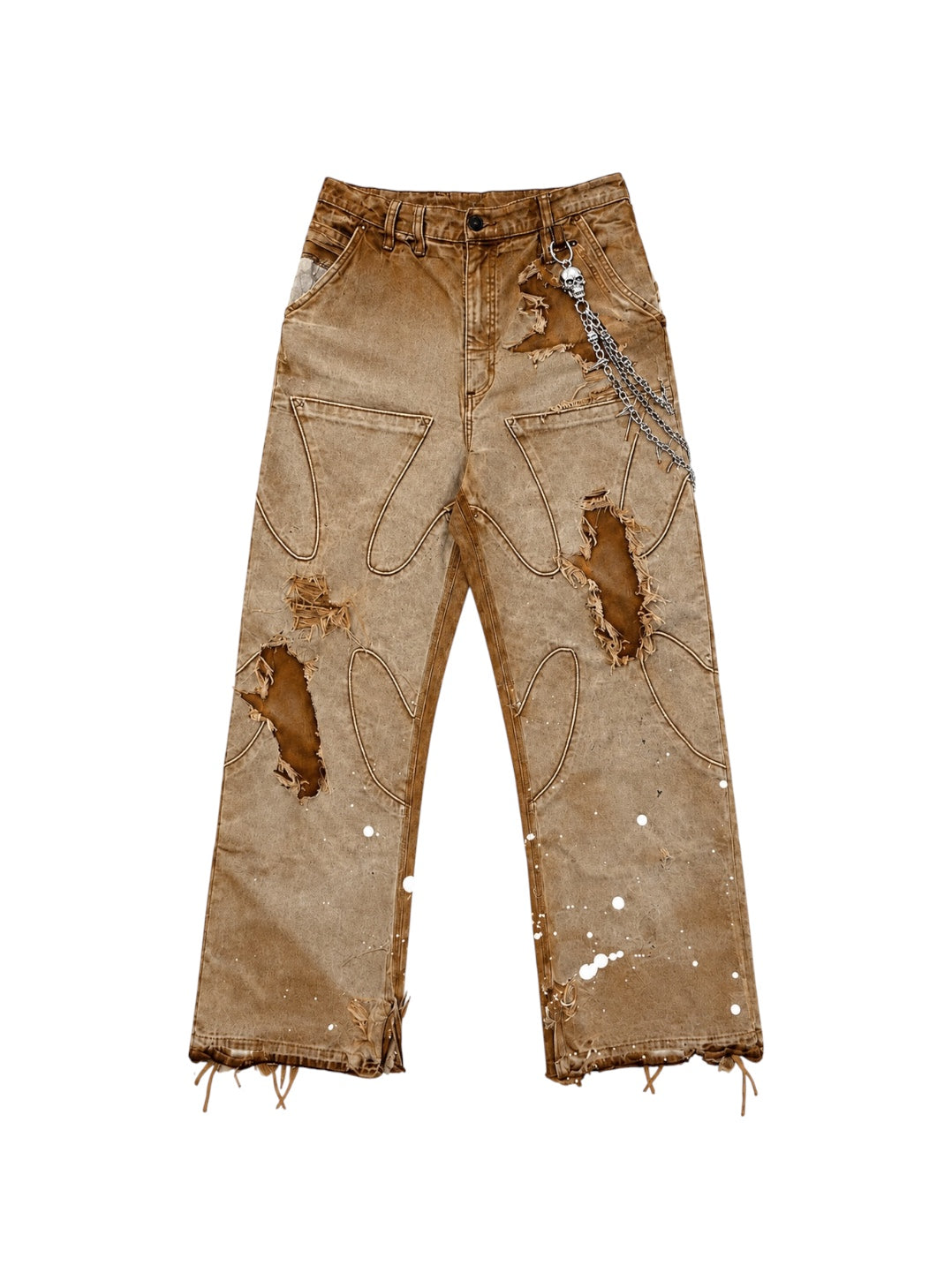Renegade Jeans
