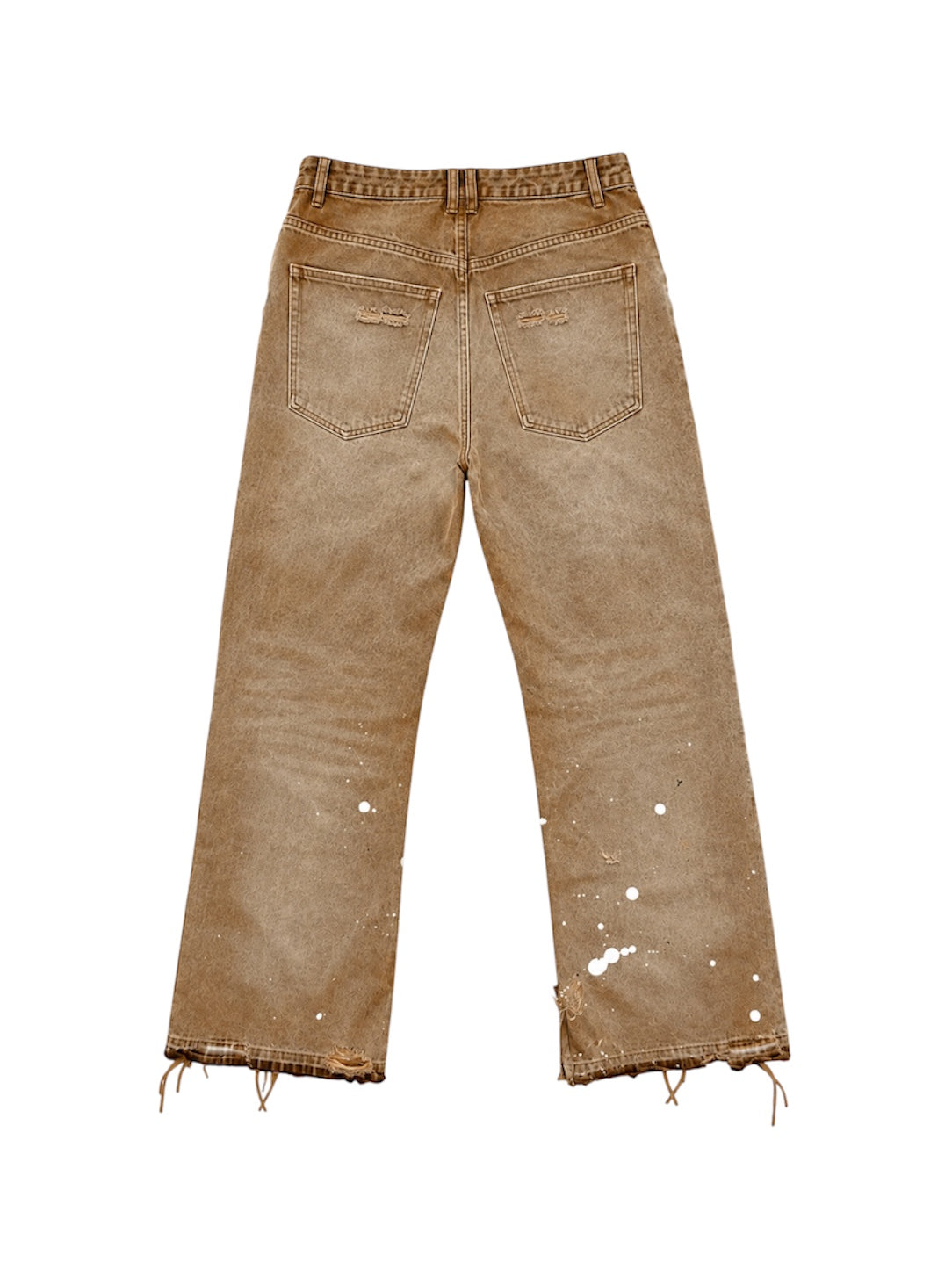Renegade Jeans