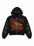 Revenge Tour Hoodie