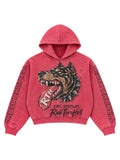 Iron Hound Hoodie