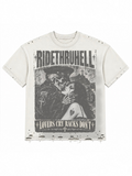 Dead Romance Tee
