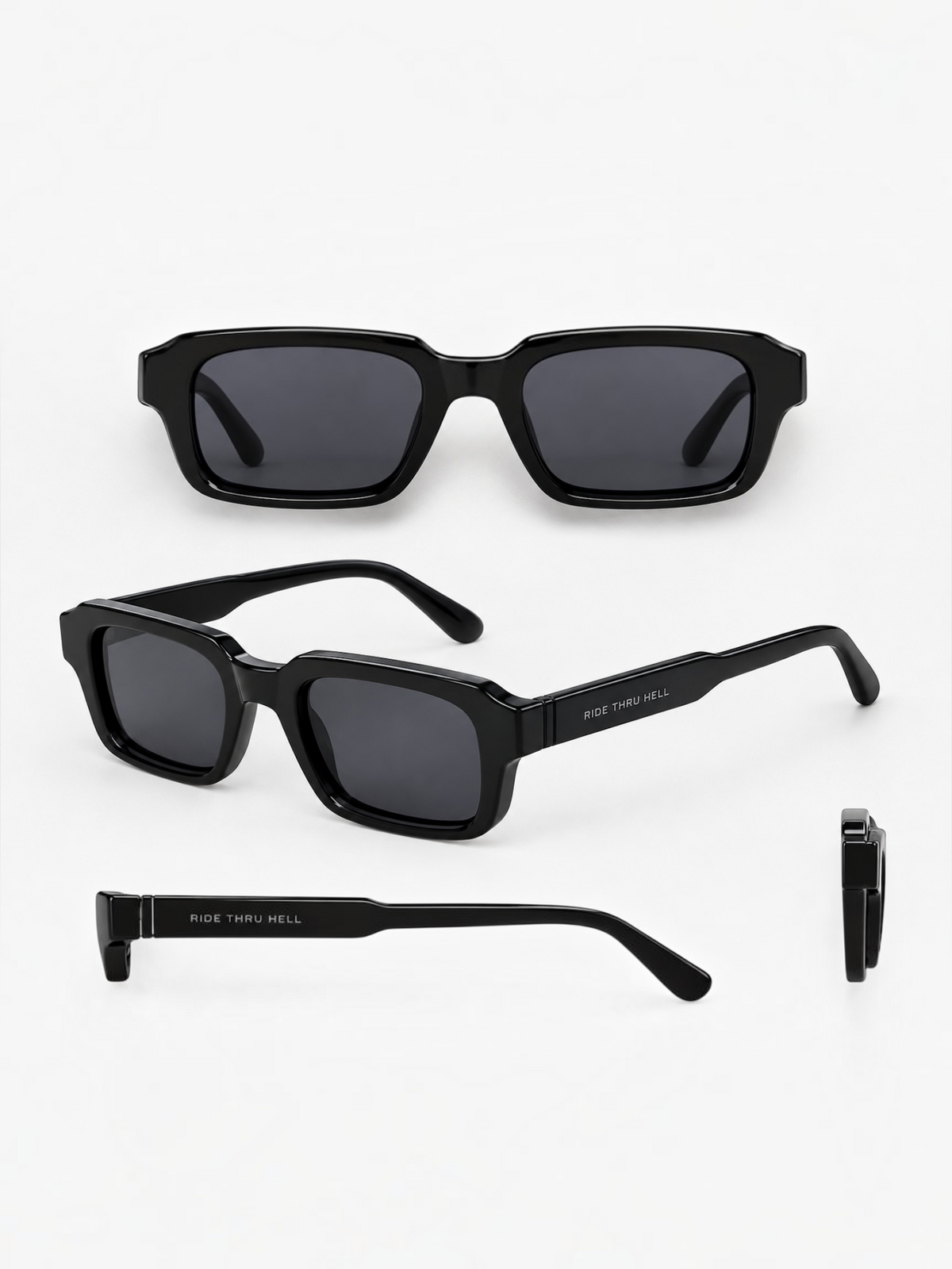 Wraith Sunglasses