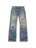 Arctic Blue Jeans
