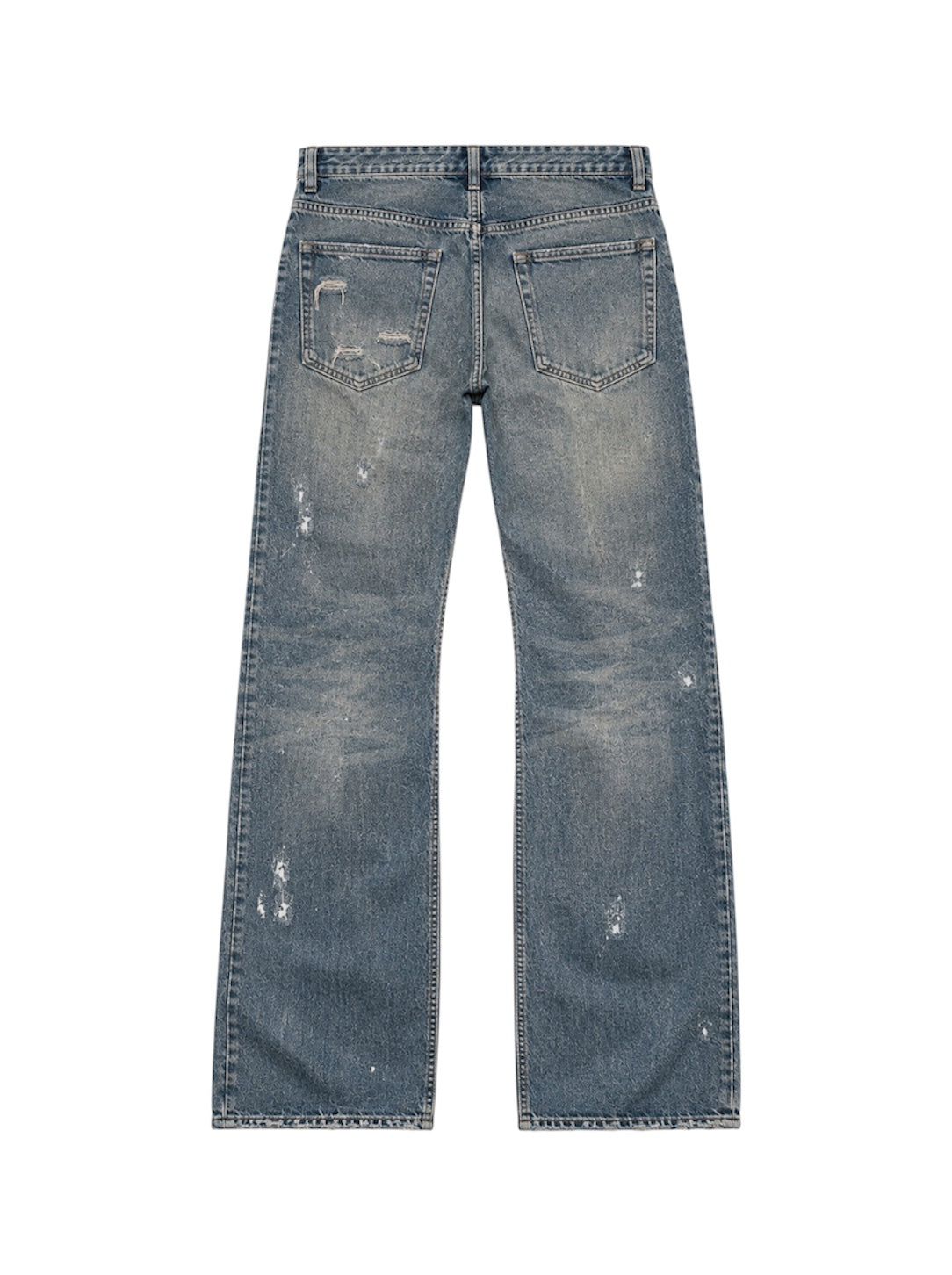 Arctic Blue Jeans
