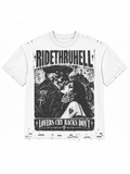 Dead Romance Tee