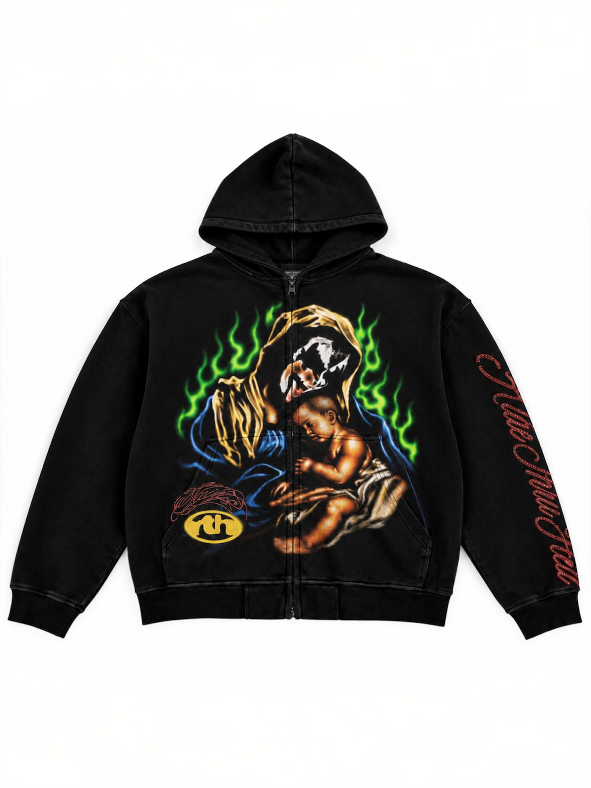 Guardian Hoodie