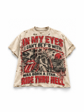 No Ordinary Star Tee
